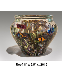 Reef – Studio 7 Fine Art Gallery